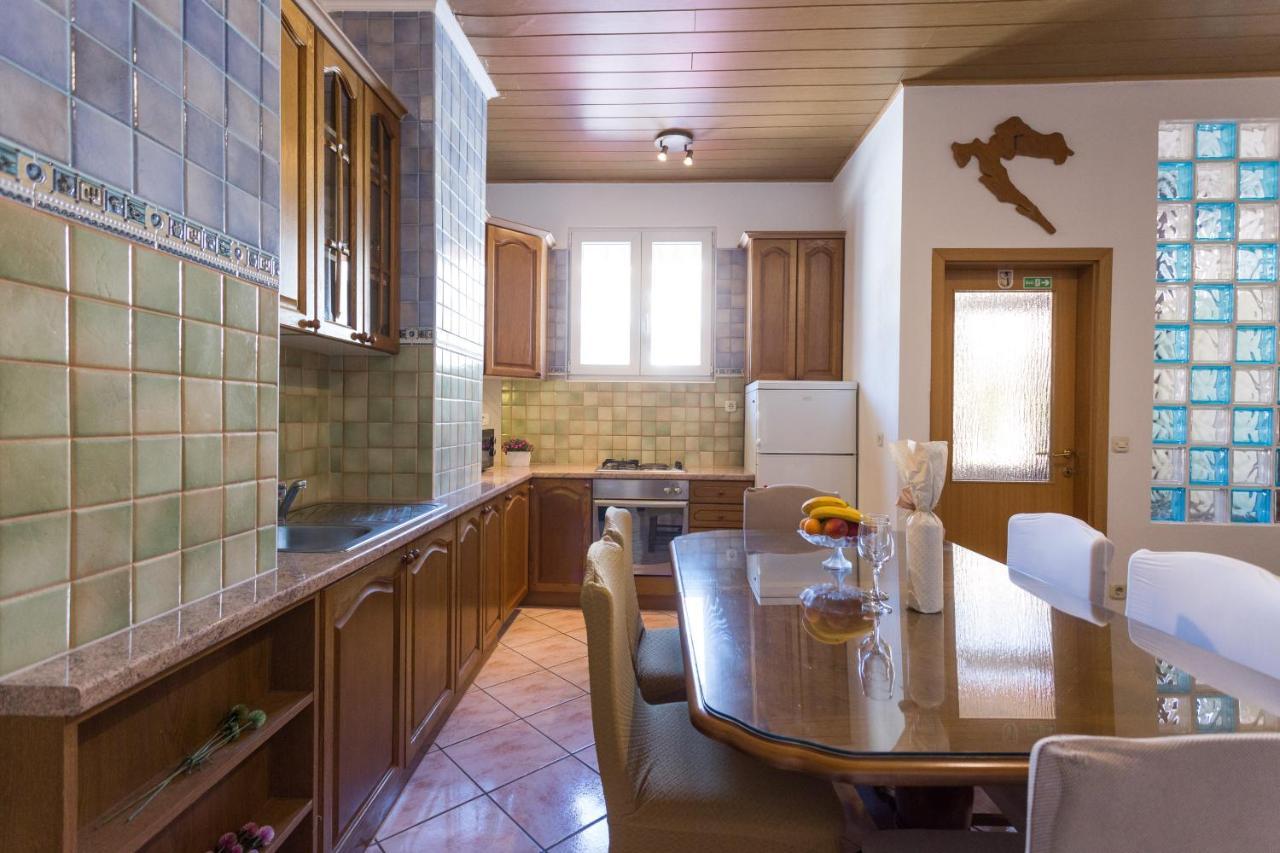 Apartman Ikar Podstrana Exterior foto